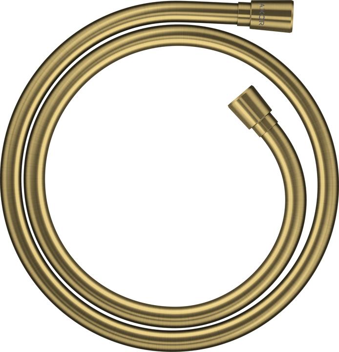 hansgrohe AXOR shower hose 1,25 m (125 cm)