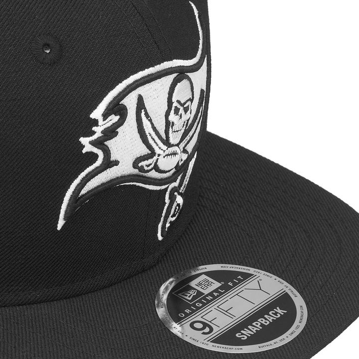 Actual product image New Era 9Fifty NFL Tampa Bay Buccaneers (One size)