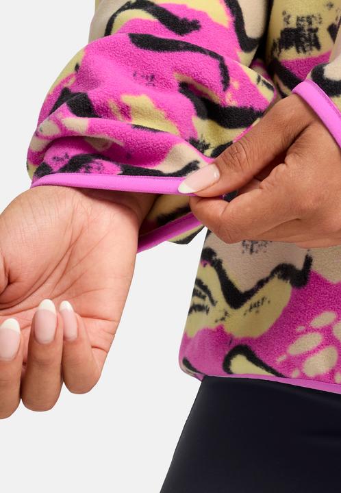 Produktbild Jack Wolfskin Paw Era 100 Print Hz W (M)