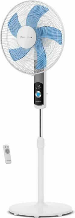 Image du produit Rowenta Turbo Silence - Ventilateur sur pied VU5650F0 (35 dB)