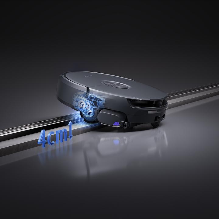 Immagine prodotto Narwal Flow 2 (31000 Pa, Rullo tergicristallo)