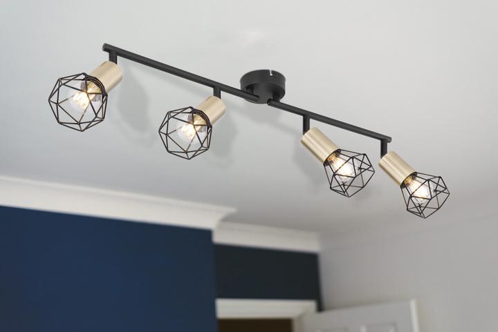 Actual product image Globo Xara I (E14)