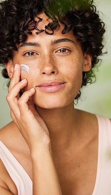 Immagine prodotto Weleda Crema idratante sensibile (30 ml, Crema 24h)