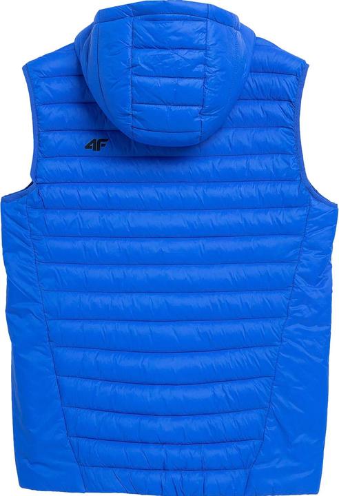 Produktbild 4F AW23TVESM063 Weste (S)