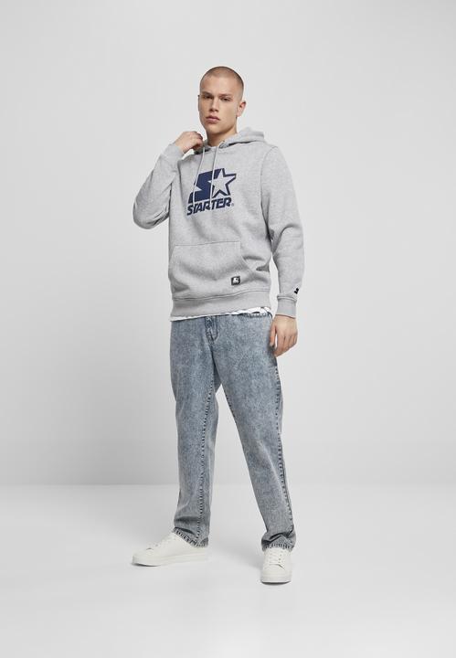 Produktbild Starter The Classic Logo Hoody (M)