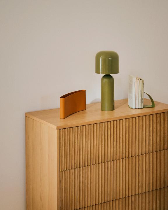 Actual product image Kave Home Mistra (6 x 16 cm)