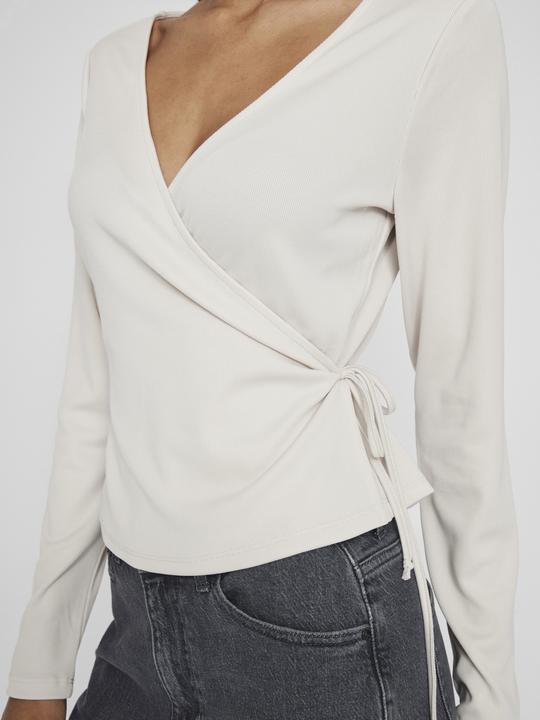 Produktbild Vila Langarm Wickeloberteil (L)