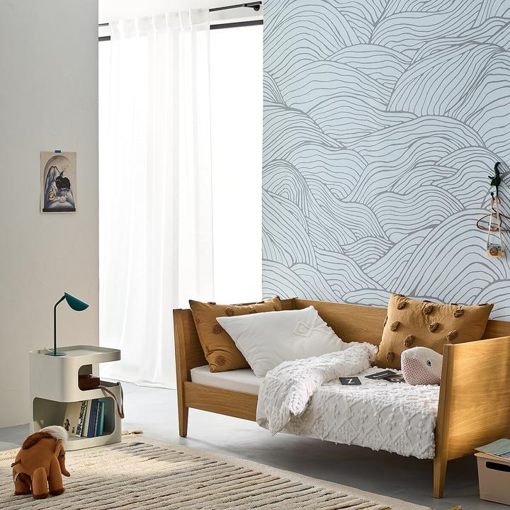 Actual product image AM.PM GYPSE 2 (Pillowcase, 50 x 70 cm)