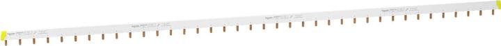 Produktbild Schneider Electric Acti9 Cutable Comb Busbar 1+Aux 57 Mod