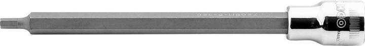 Produktbild Bahco Schraubendrehereinsatz 1/2" 7809M-4