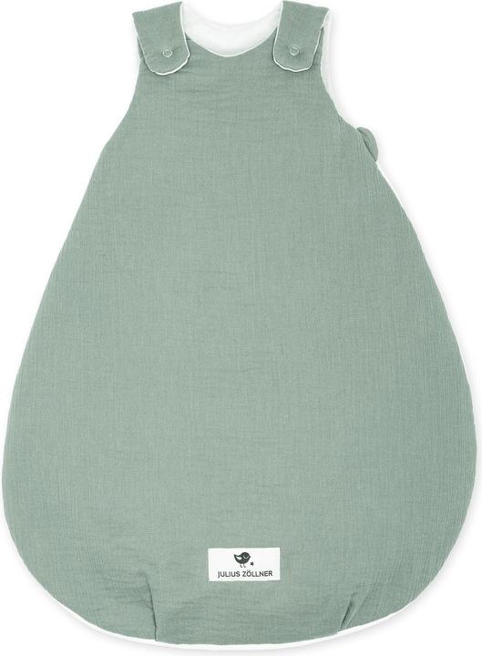Produktbild Julius Zöllner Babyschlafsack Musselin (80 cm)
