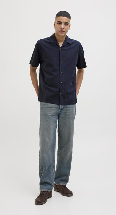 Immagine prodotto Jack & Jones Jjesummer Resort Shirt Ss Sn (S)