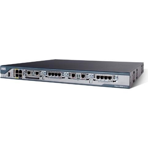 Cisco 2801 Integrated Services Router - kaufen bei Digitec