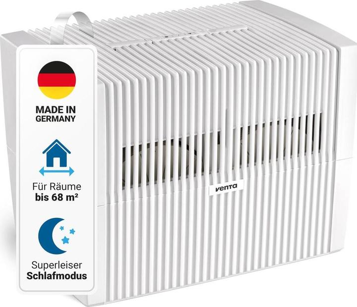 Immagine prodotto Venta LW45 Classic-Original weiss (68 m²)