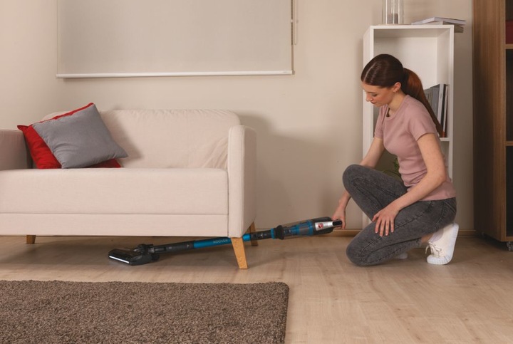 Immagine prodotto Hoover HF522STP 011