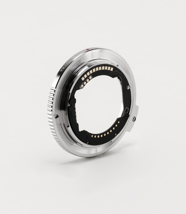 Actual product image Rollei E-Z Adapter für Sony-E-Objektive an Nikon Z-Mount