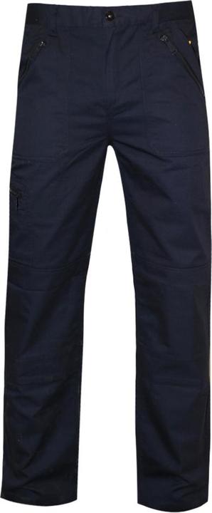 Immagine prodotto Regatta Pantaloni Active Pro Action Waterproof Lunghezza regolare (86)