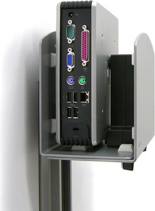 Productafbeelding Ergotron CPU houder