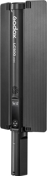 Image du produit Godox Led LC500 MINI LIght tube Bi Color (Godox)
