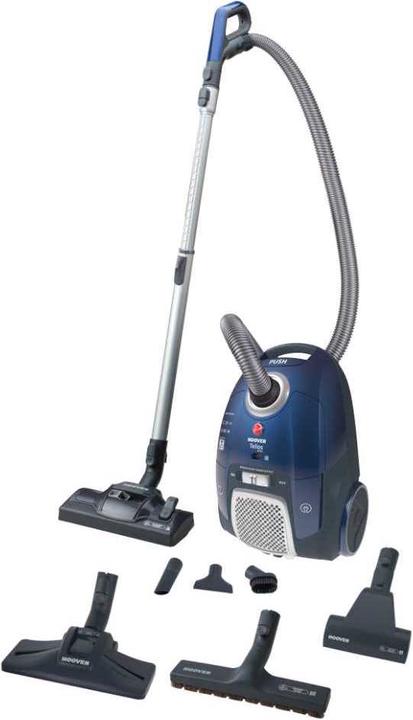 Image du produit Hoover Telios Extra
