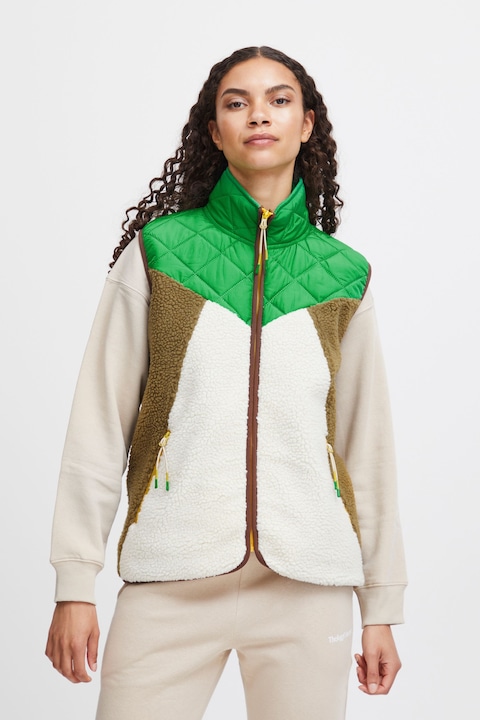 Image du produit TheJoggConcept JCBERRI WAISTCOAT 4 - 22800272 (XL)