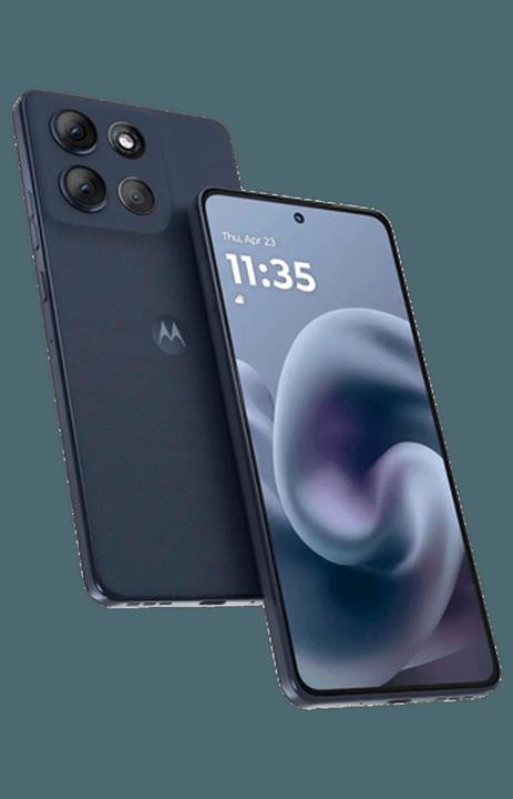Productafbeelding Motorola Moto G86 (256 GB, Spellbound, 6.67", SIM + eSIM, 5G)
