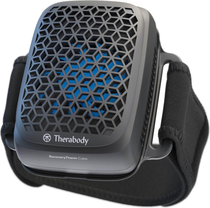 Produktbild Therabody RecoveryTherm Cube