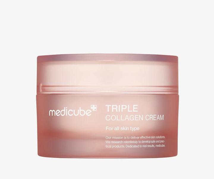 Produktbild Medicube Triple Collagen (50 ml, Bis SPF 10)