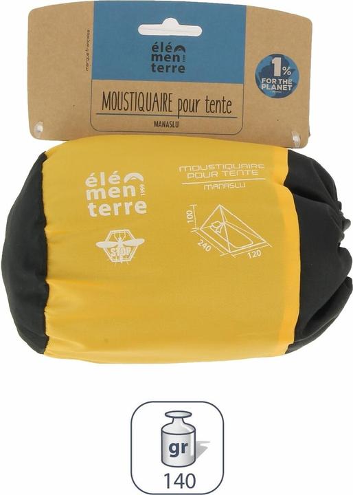 Image du produit Elementerre Manaslu