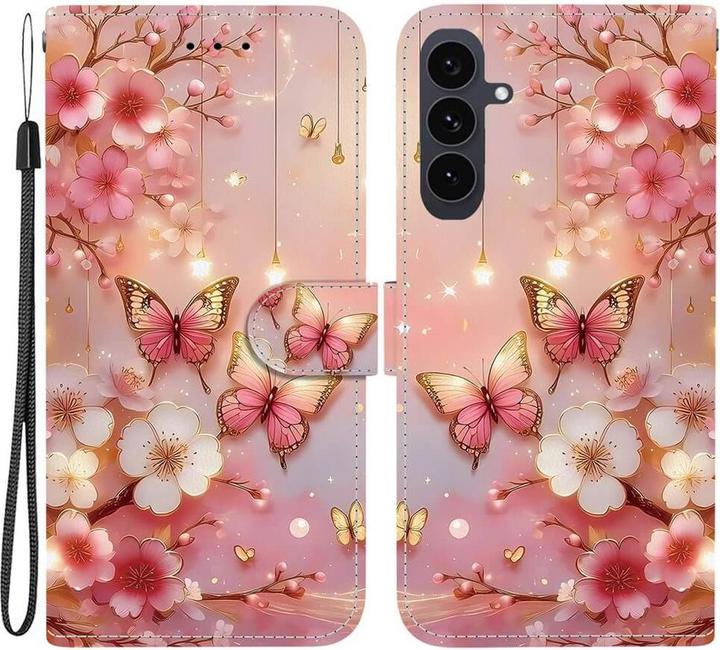 Sakura Glow