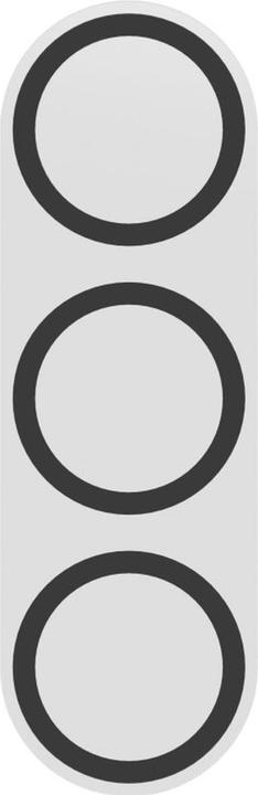 Image du produit Hama Cam Protect Samsung S24 FE (1 pcs, Samsung Galaxy S24 FE)