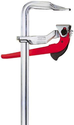 Produktbild Bessey Hebelzwinge SGHS 500/140 SG-50 (500 mm)