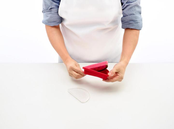 Actual product image Lékué Ice Cream