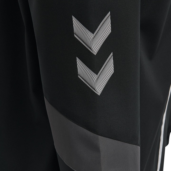 Actual product image hummel hmlLEAD track jacket men (3XL)