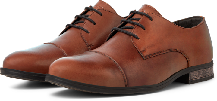 Image du produit Jack & Jones Chaussures d'affaires en cuir (42)