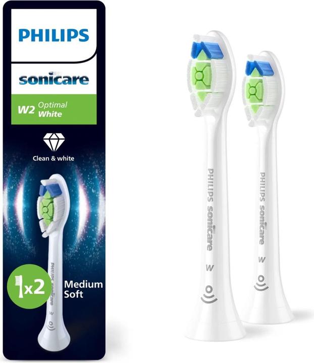 Produktbild Philips Sonicare Optimal White (2x)