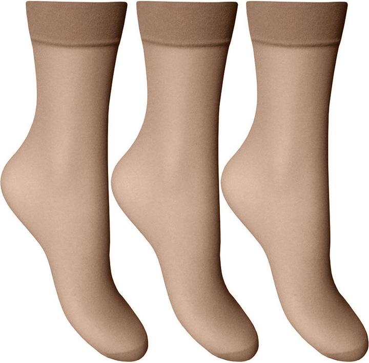 Produktbild Joanna Gray Söckchen 3 Paar (3er Pack, 152)