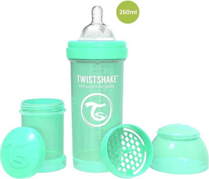 Actual product image Twistshake Anti-Colic (330 ml)