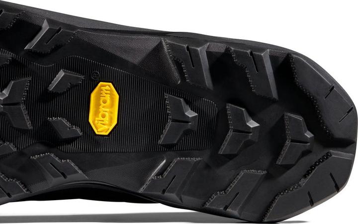 Produktbild Mammut Ducan III Low LTH GTX Men (46)