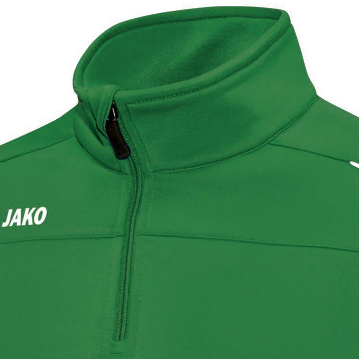 Produktbild JAKO Ziptop Classico (152)