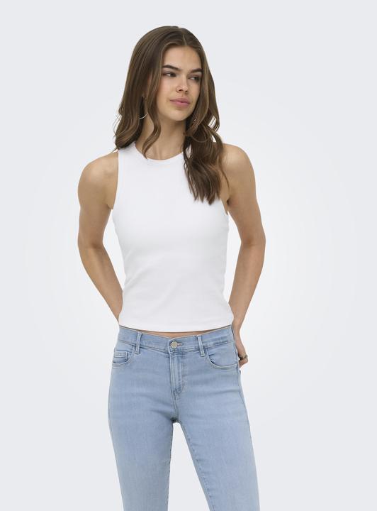 Actual product image Only Onlval S/L Bra Top Cs Jrs (M)