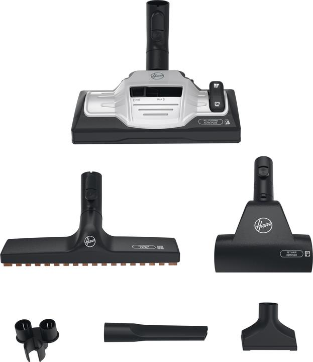 Produktbild Hoover HE722PET 011