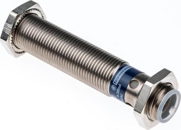 Produktbild TE Sensors Näherungssensor XS1M12KP340D