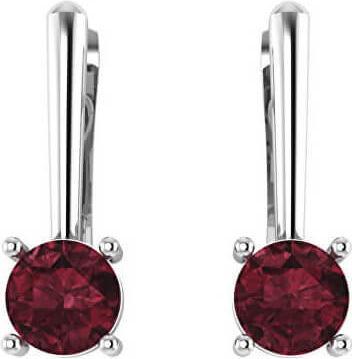 Immagine prodotto Beneto Esclusivo - Orecchini in argento con granati GRAAGUC1935 (L)