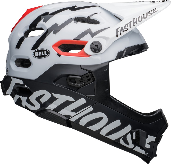 Bell Super DH Mips