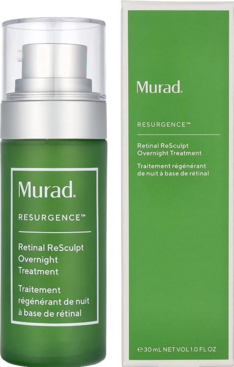 Immagine prodotto Murad Trattamento notturno Retinal ReSculpt (30 ml)