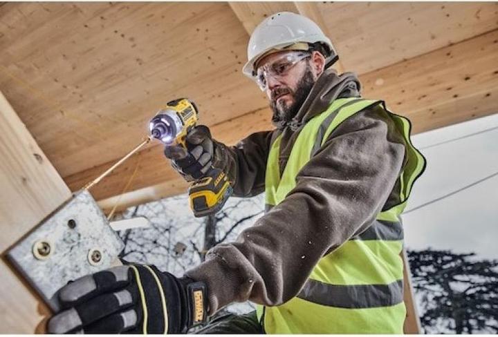 Produktbild DeWalt DCF 860 (Schlagschrauber)