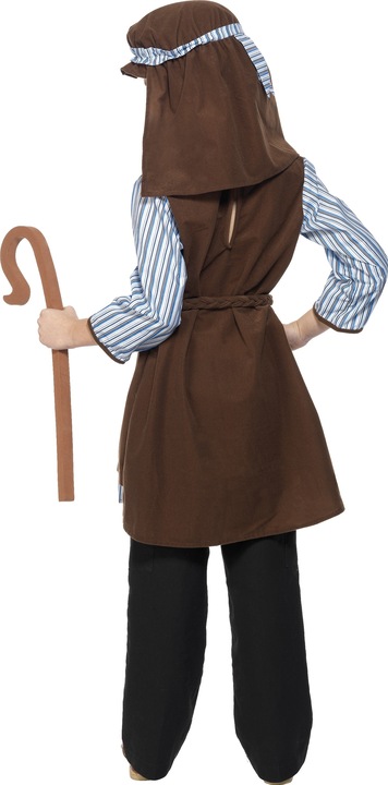 Image du produit Smiffys Crèche - Shepherd (110, 122)