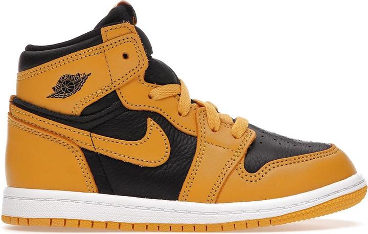 Image du produit Jordan 1 Retro High OG Pollen (TD) (21)