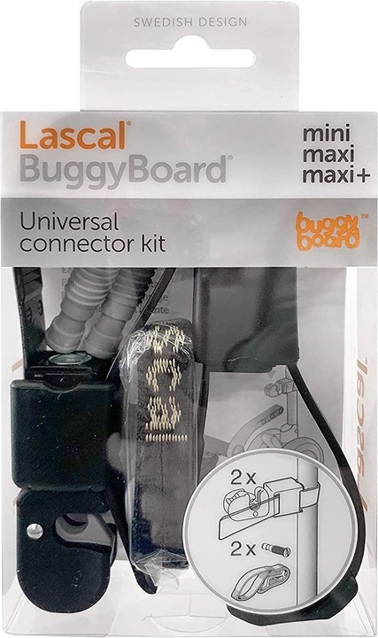 Image du produit Lascal kit de connexion